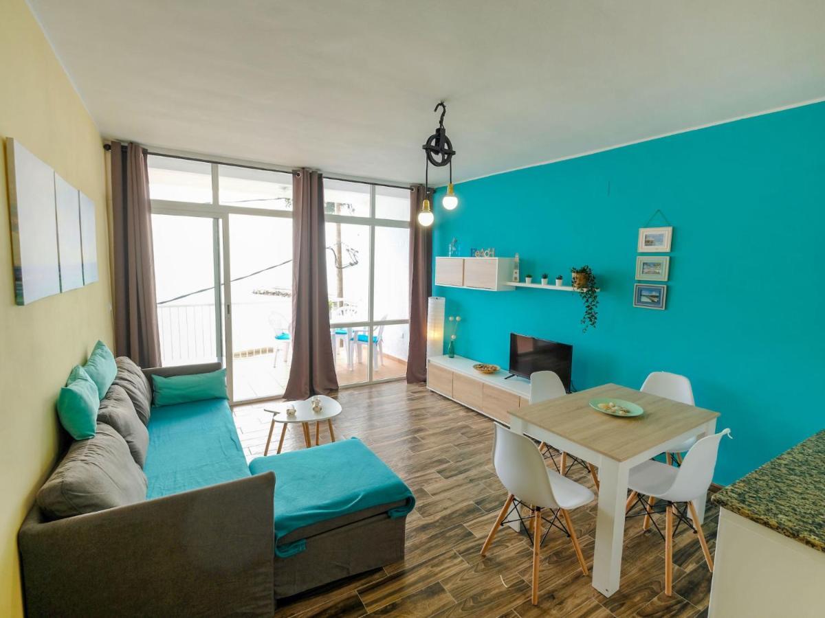 Apartment Maricin By Interhome Sant Carlos de la Ràpita Exteriör bild