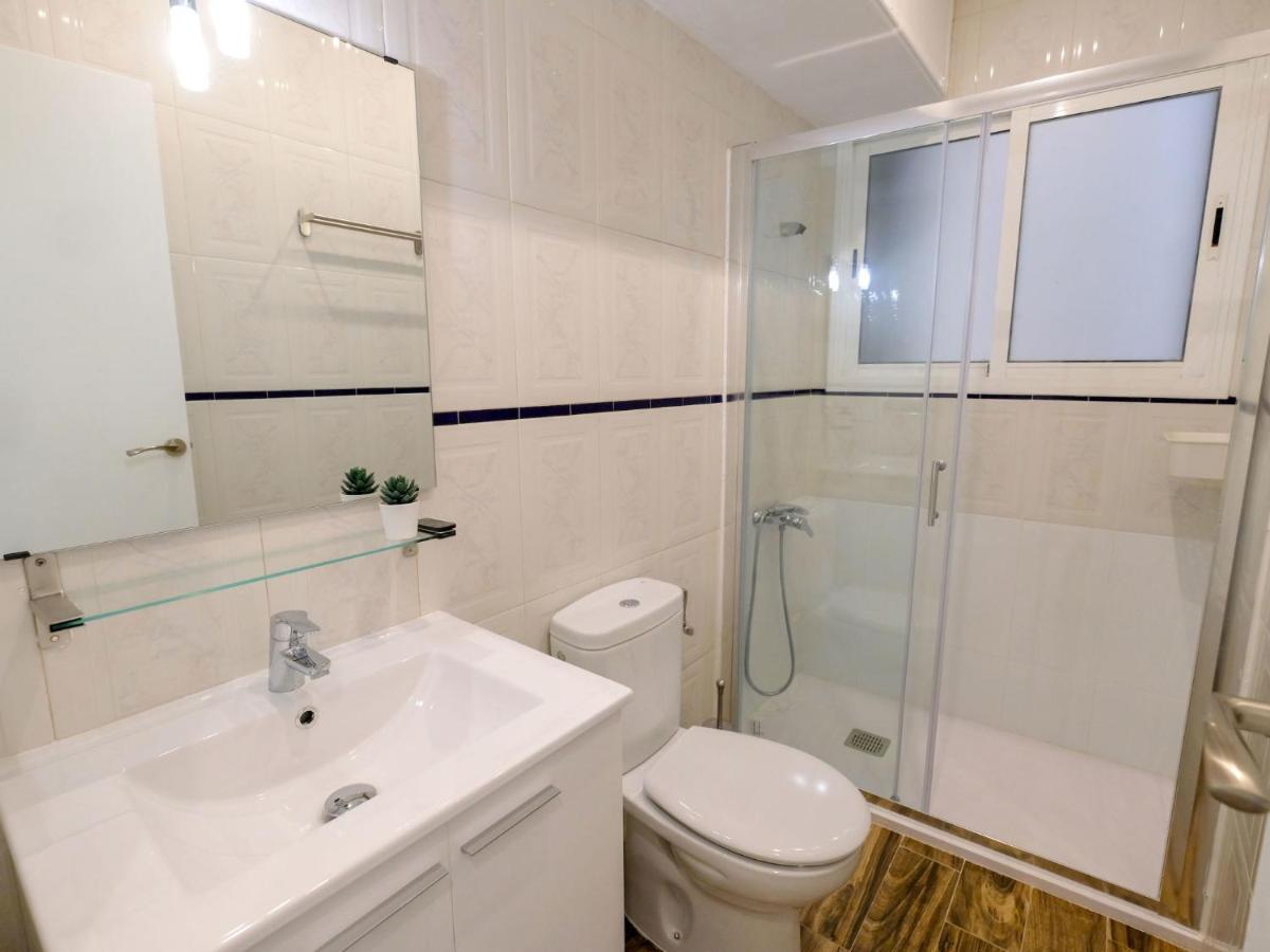 Apartment Maricin By Interhome Sant Carlos de la Ràpita Exteriör bild
